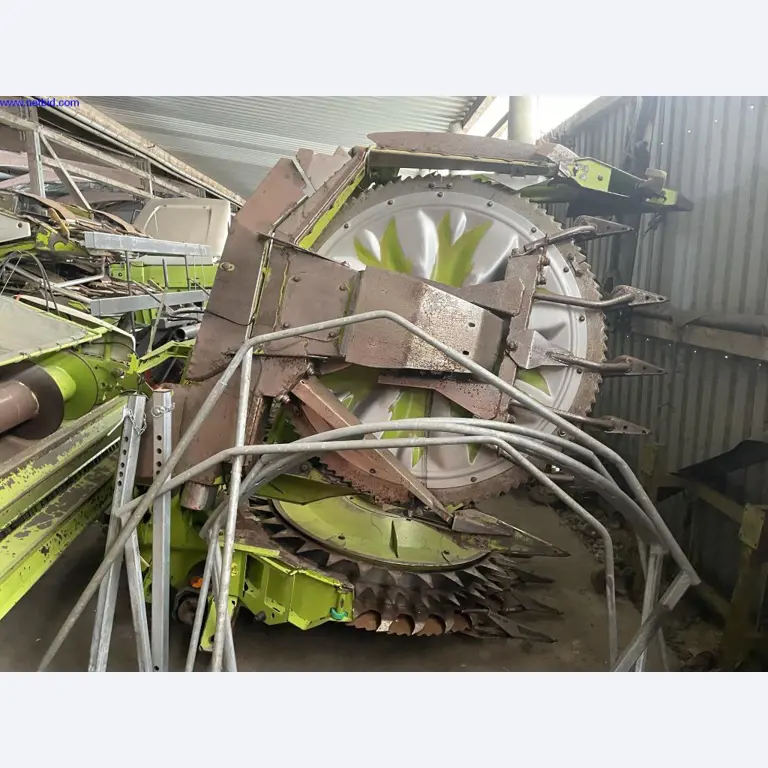 Gülle-Separationsanlage Kotte Silicon V2S-2