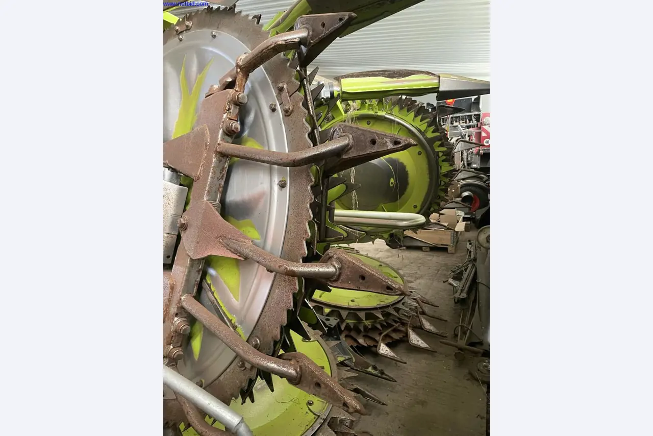 Gülle-Separationsanlage Kotte Silicon V2S-3