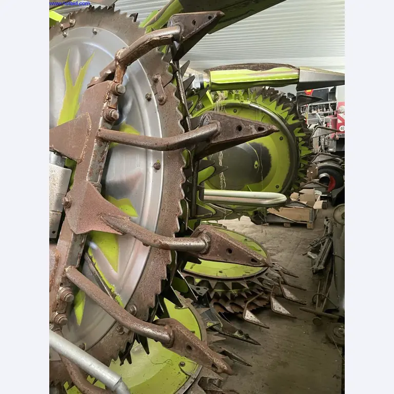 Gülle-Separationsanlage Kotte Silicon V2S-3