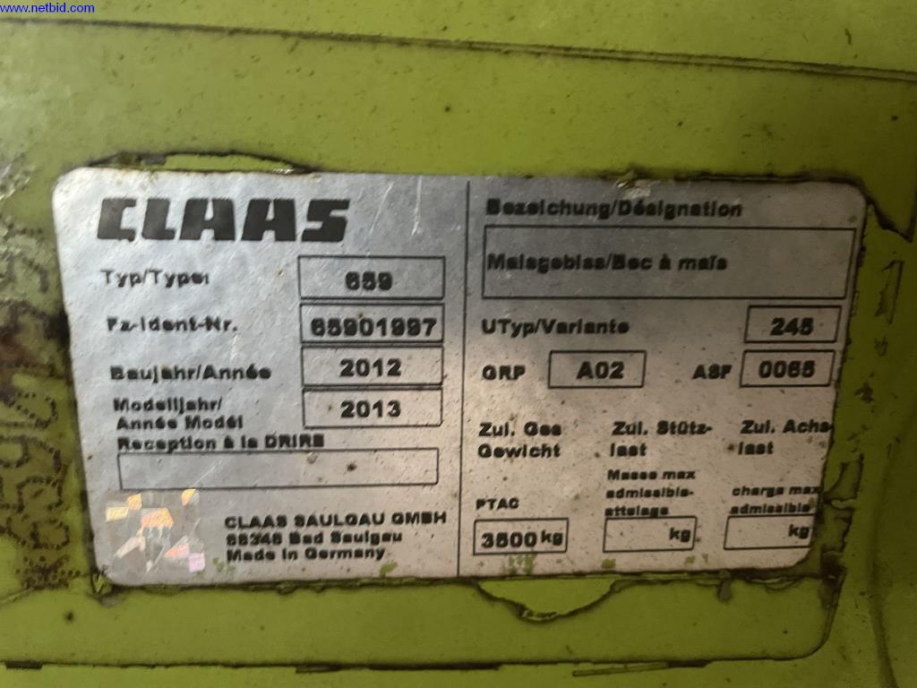 Gülle-Separationsanlage Kotte Silicon V2S-2