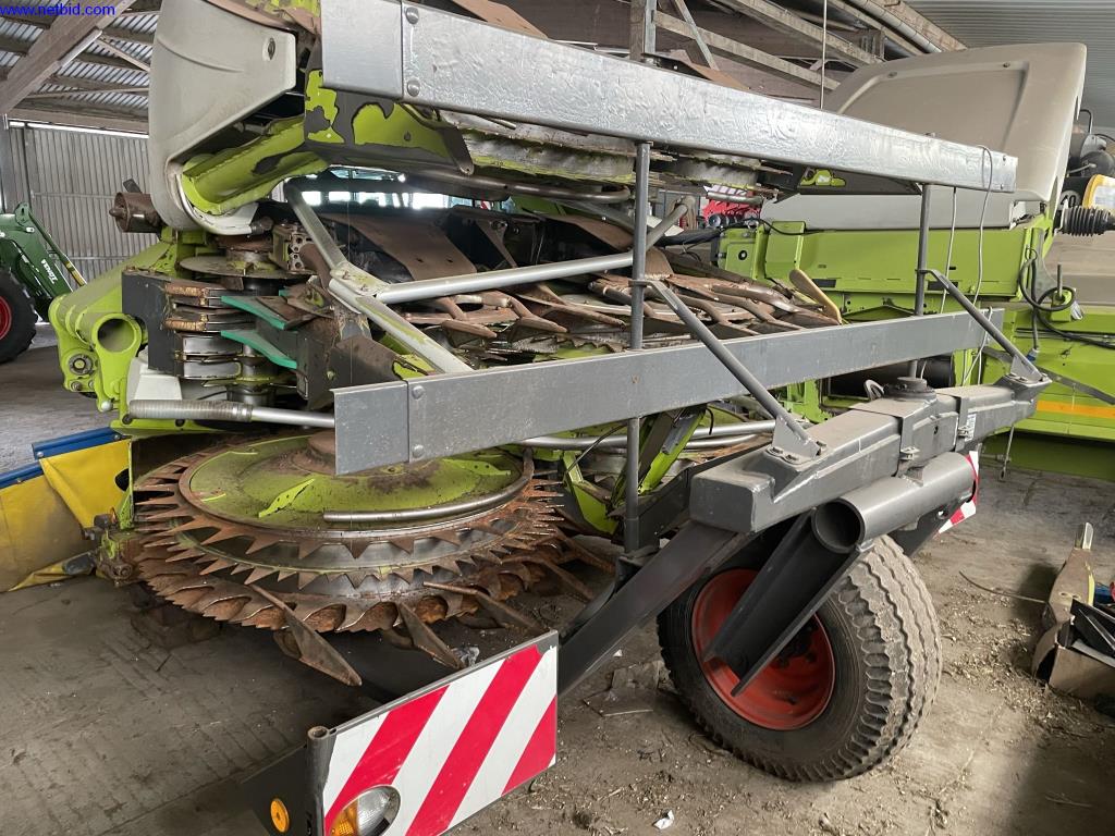 Gülle-Separationsanlage Kotte Silicon V2S-3