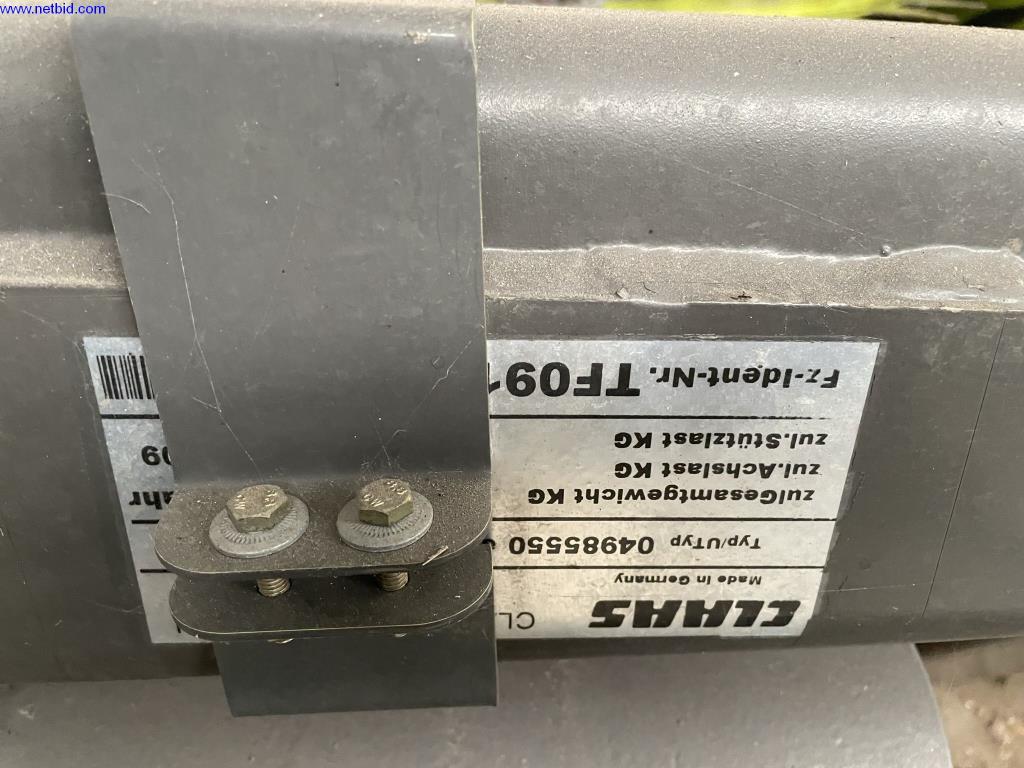 Gülle-Separationsanlage Kotte Silicon V2S-4