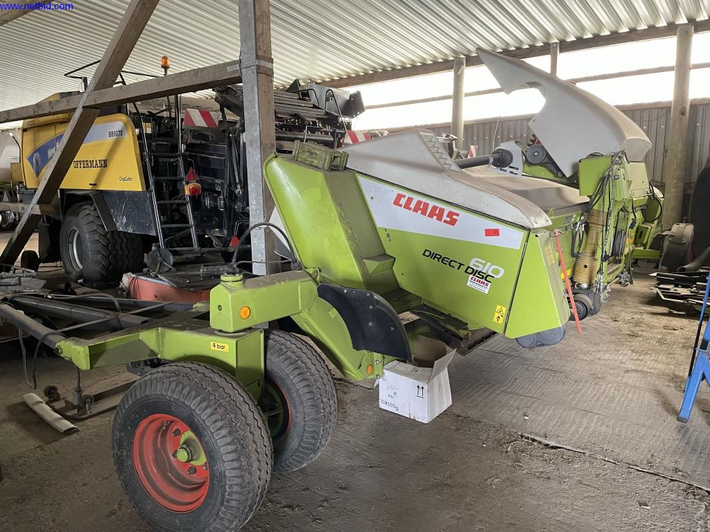 Gülle-Separationsanlage Kotte Silicon V2S-1