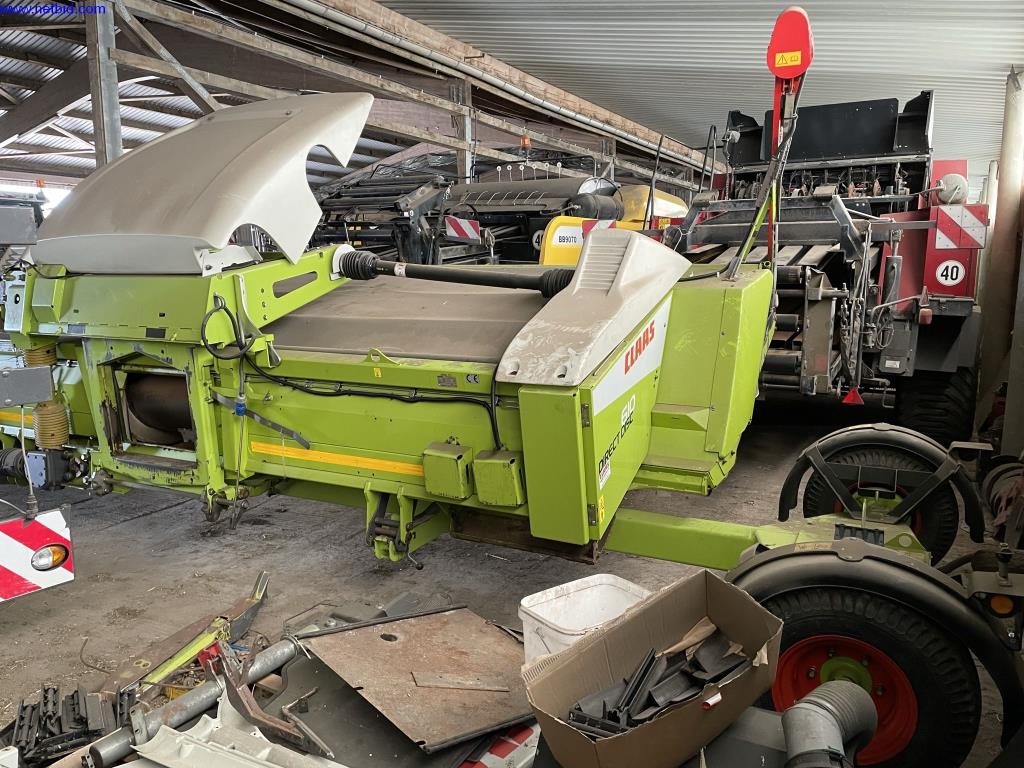 Gülle-Separationsanlage Kotte Silicon V2S-2