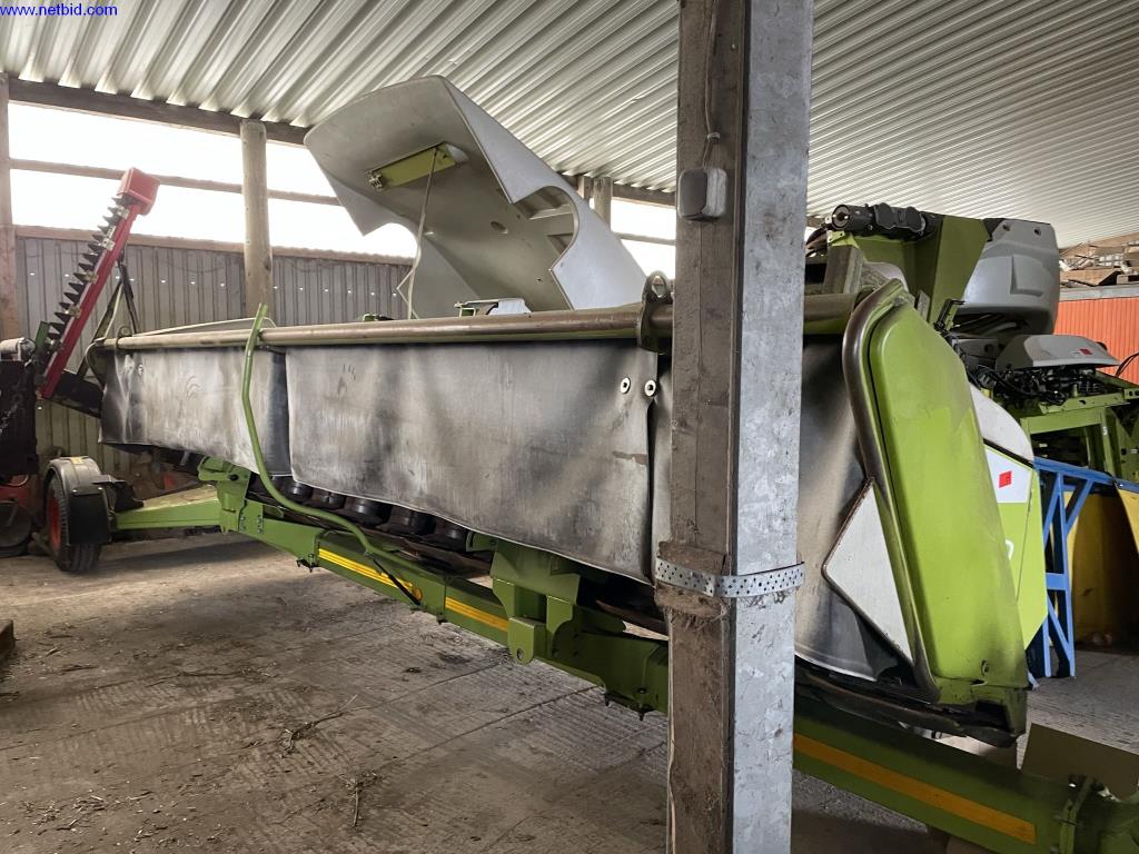 Gülle-Separationsanlage Kotte Silicon V2S-4