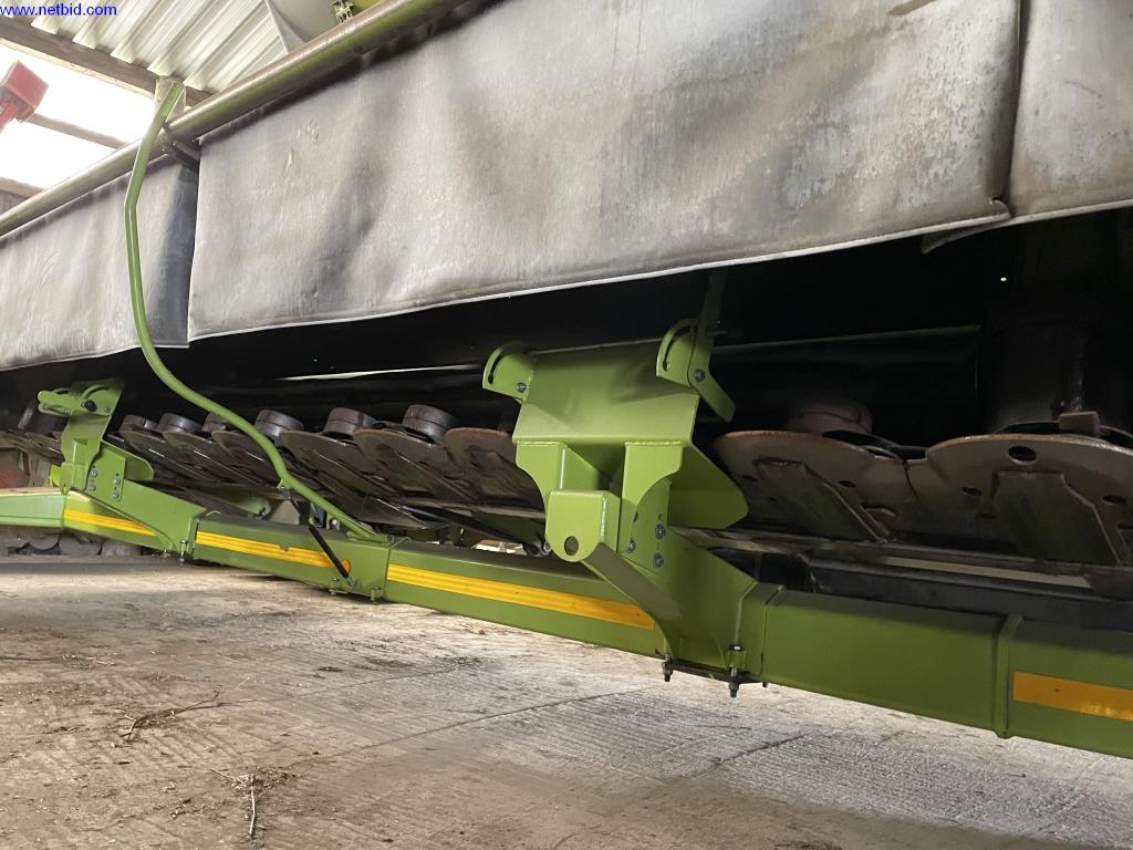 Gülle-Separationsanlage Kotte Silicon V2S-5