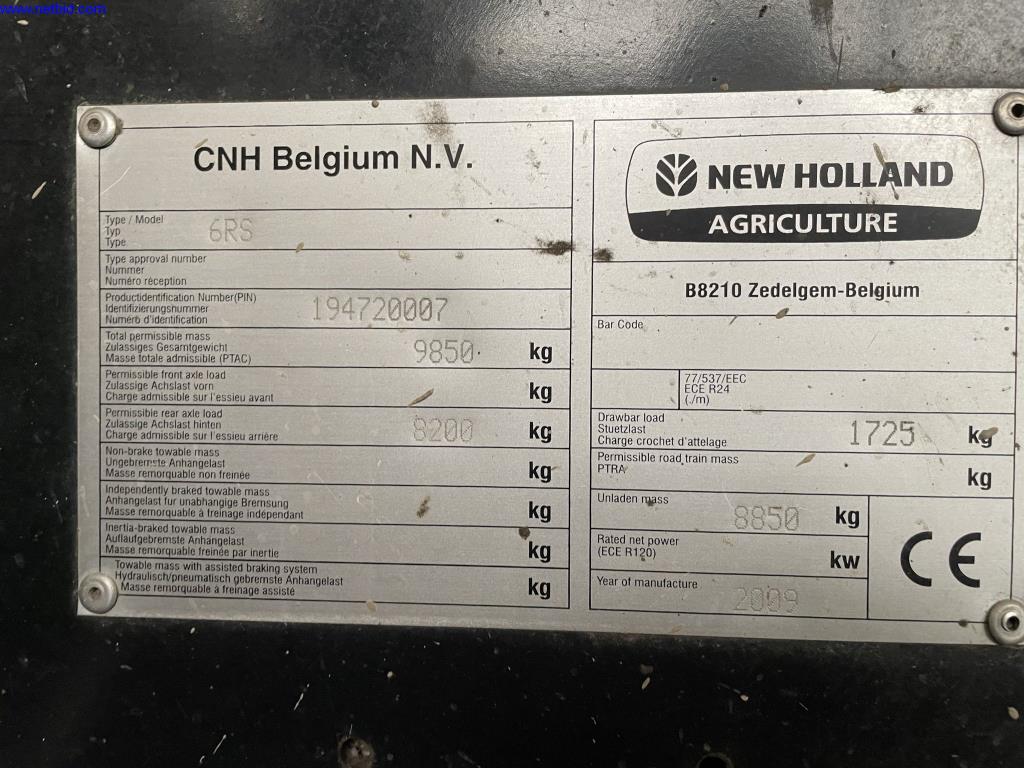 Gülle-Separationsanlage Kotte Silicon V2S-2
