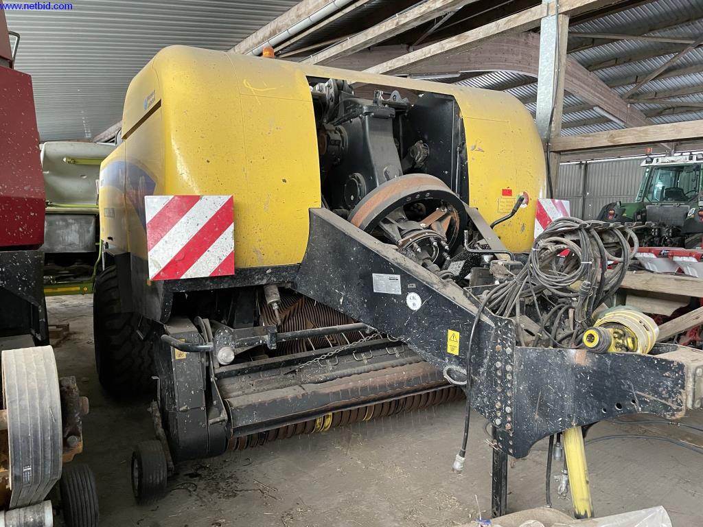 Gülle-Separationsanlage Kotte Silicon V2S-3