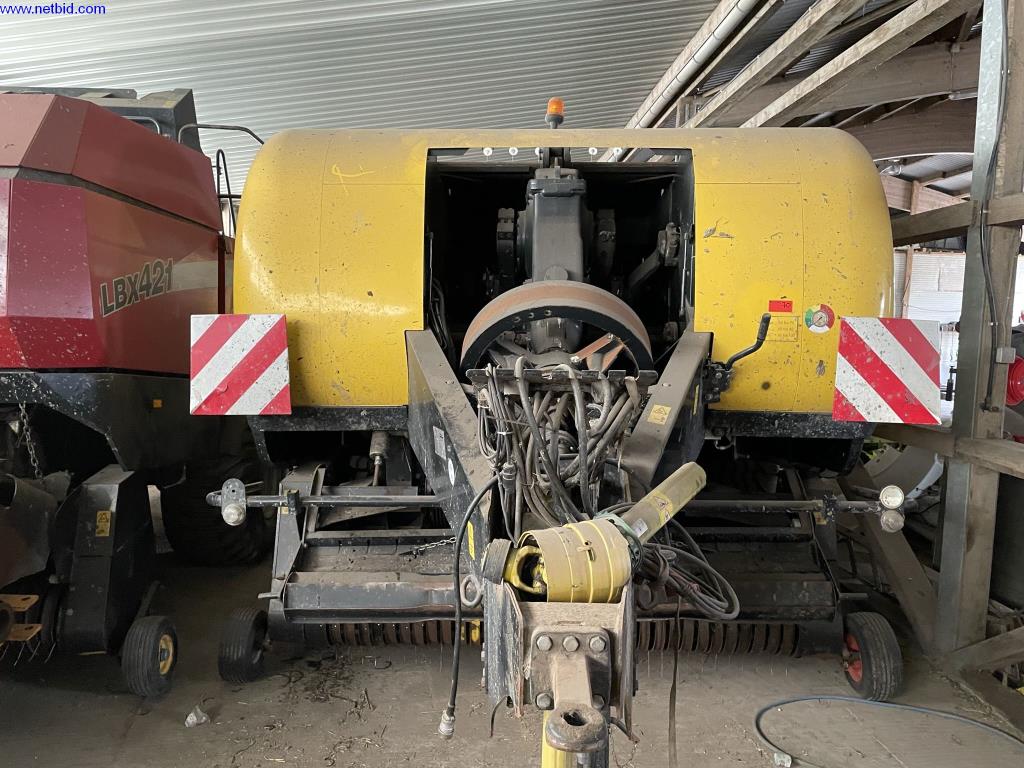 Gülle-Separationsanlage Kotte Silicon V2S-4