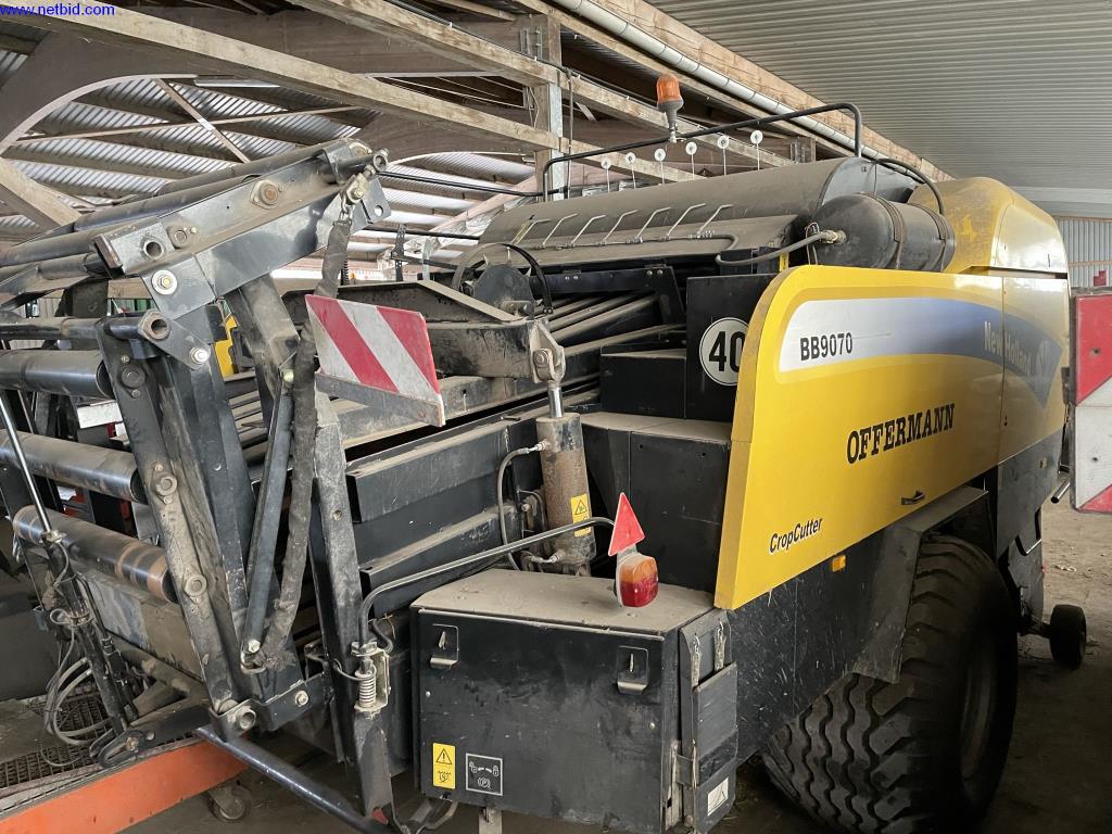 Gülle-Separationsanlage Kotte Silicon V2S-6