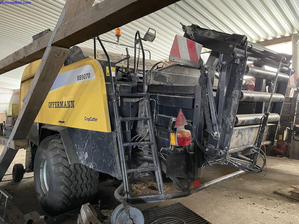 Gülle-Separationsanlage Kotte Silicon V2S-1