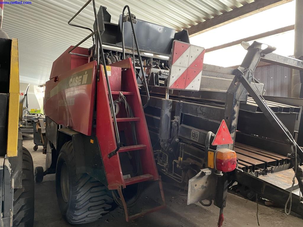 Systém separace kalů Kotte Silicon V2S-5