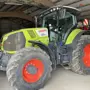 thumbnail-Agricultural vehicles, trailers and implements-1