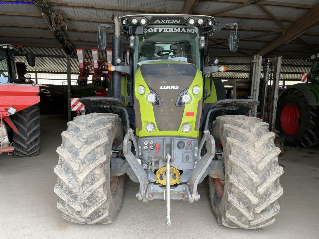 Gülle-Separationsanlage Kotte Silicon V2S-2