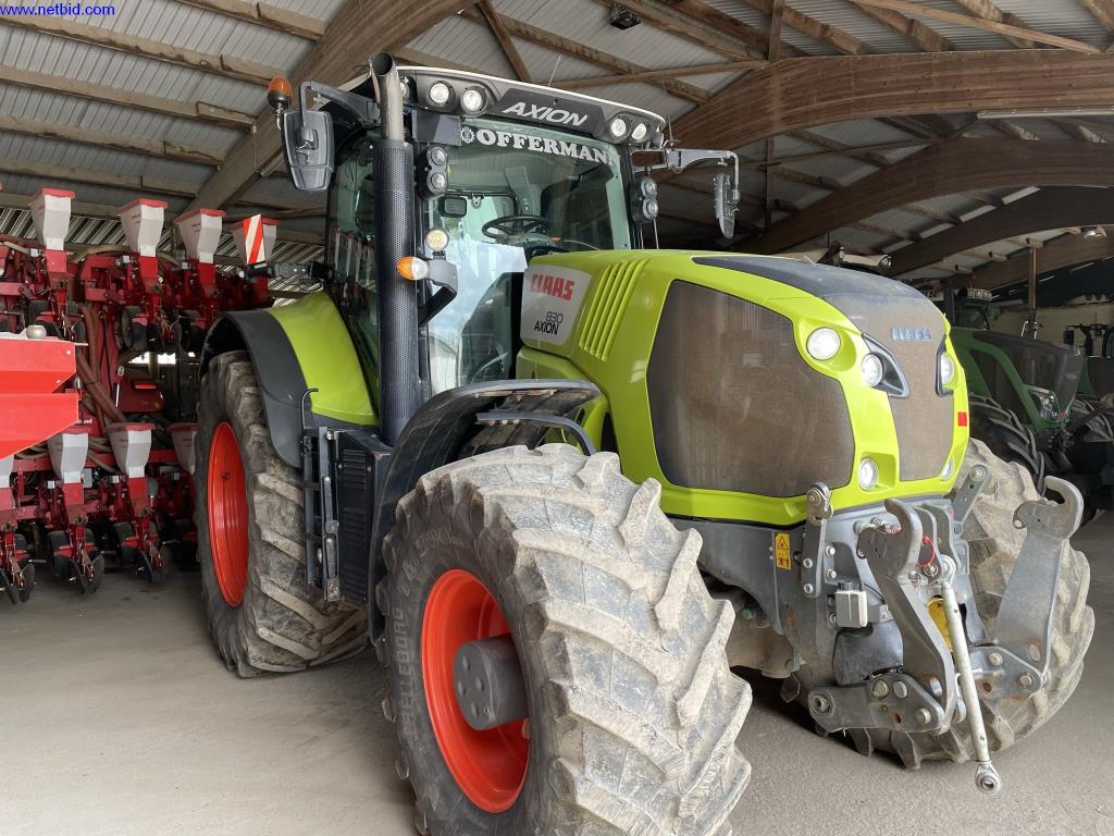 Gülle-Separationsanlage Kotte Silicon V2S-3