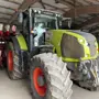 thumbnail-Agricultural vehicles, trailers and implements-3