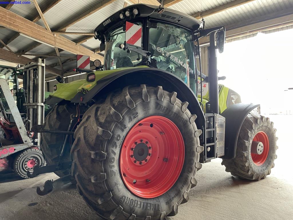 Gülle-Separationsanlage Kotte Silicon V2S-4