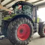 thumbnail-Agricultural vehicles, trailers and implements-4