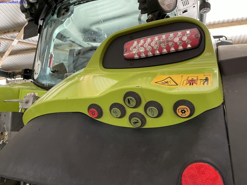 Gülle-Separationsanlage Kotte Silicon V2S-5