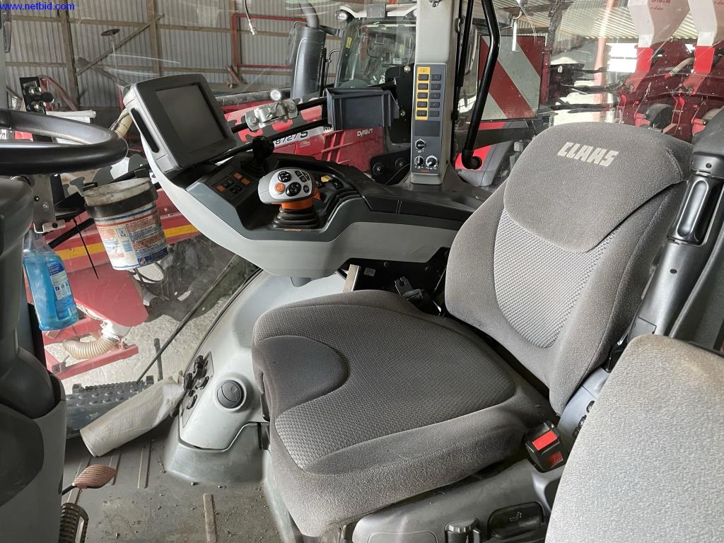 Gülle-Separationsanlage Kotte Silicon V2S-7