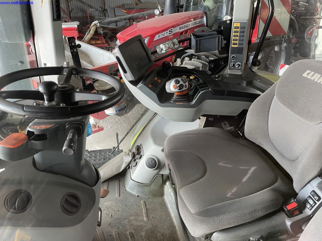 Gülle-Separationsanlage Kotte Silicon V2S-8