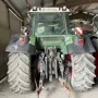 thumbnail-Agricultural vehicles, trailers and implements-2