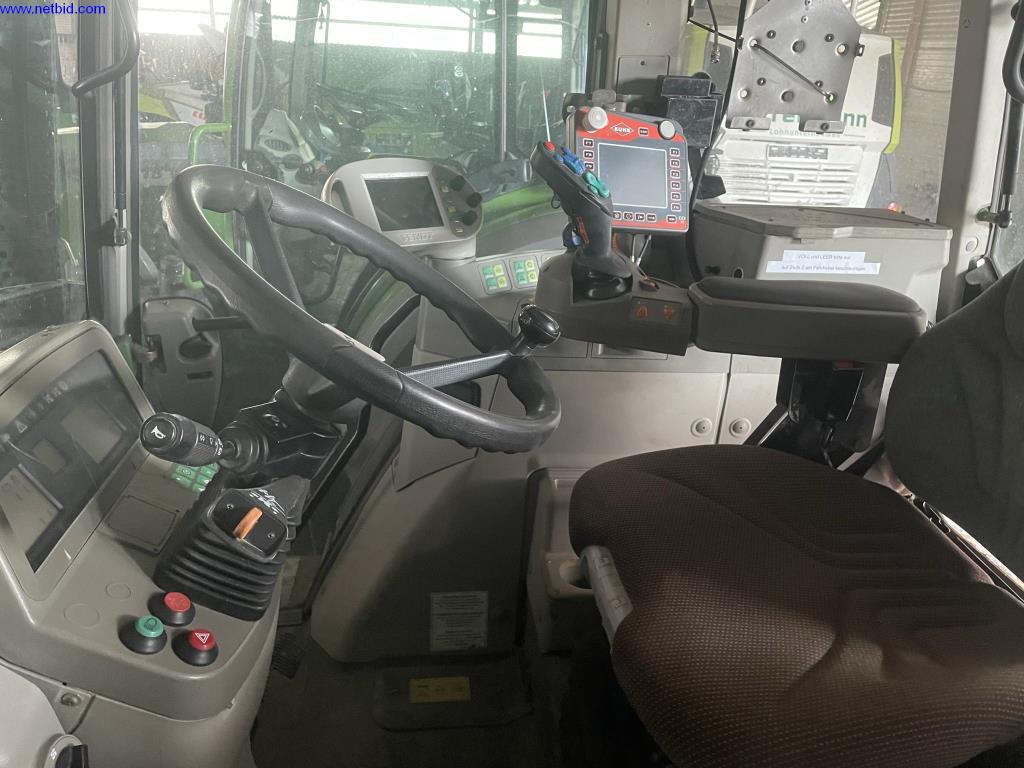 Sistem za ločevanje gnojevke Kotte Silicon V2S-3