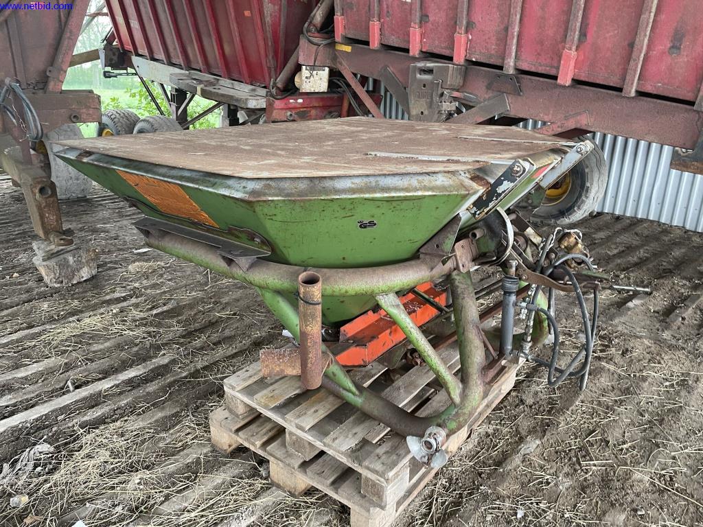 Systém separace kalů Kotte Silicon V2S-1