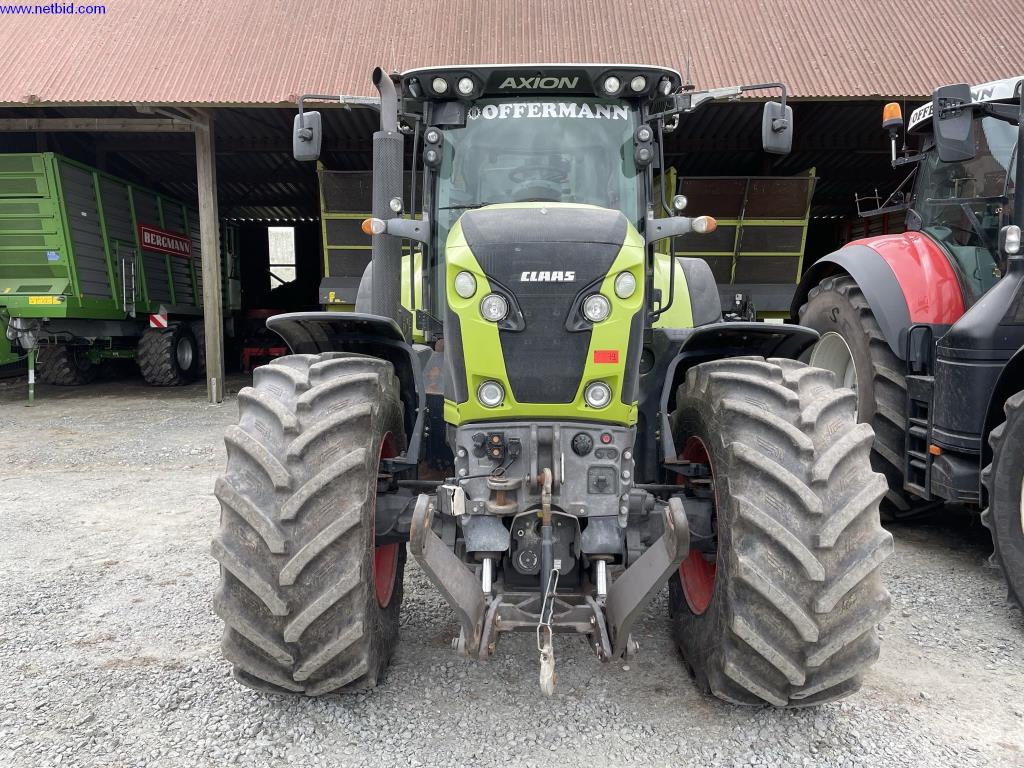 Sistem za ločevanje gnojevke Kotte Silicon V2S-2