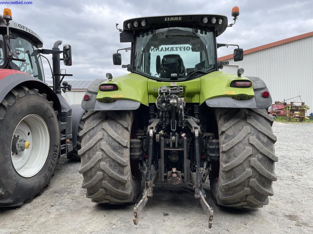 Sistem za ločevanje gnojevke Kotte Silicon V2S-5