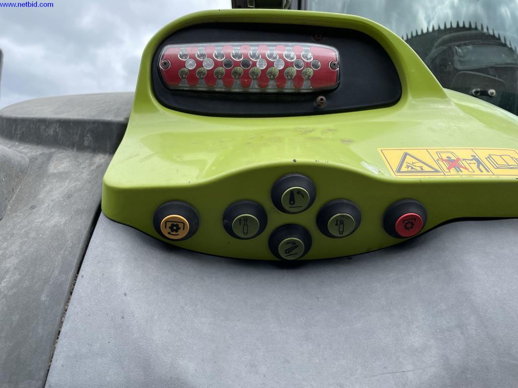 Sistem za ločevanje gnojevke Kotte Silicon V2S-6