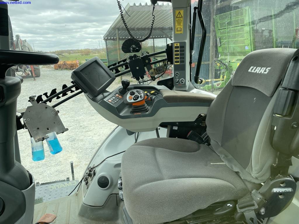 Sistem za ločevanje gnojevke Kotte Silicon V2S-8