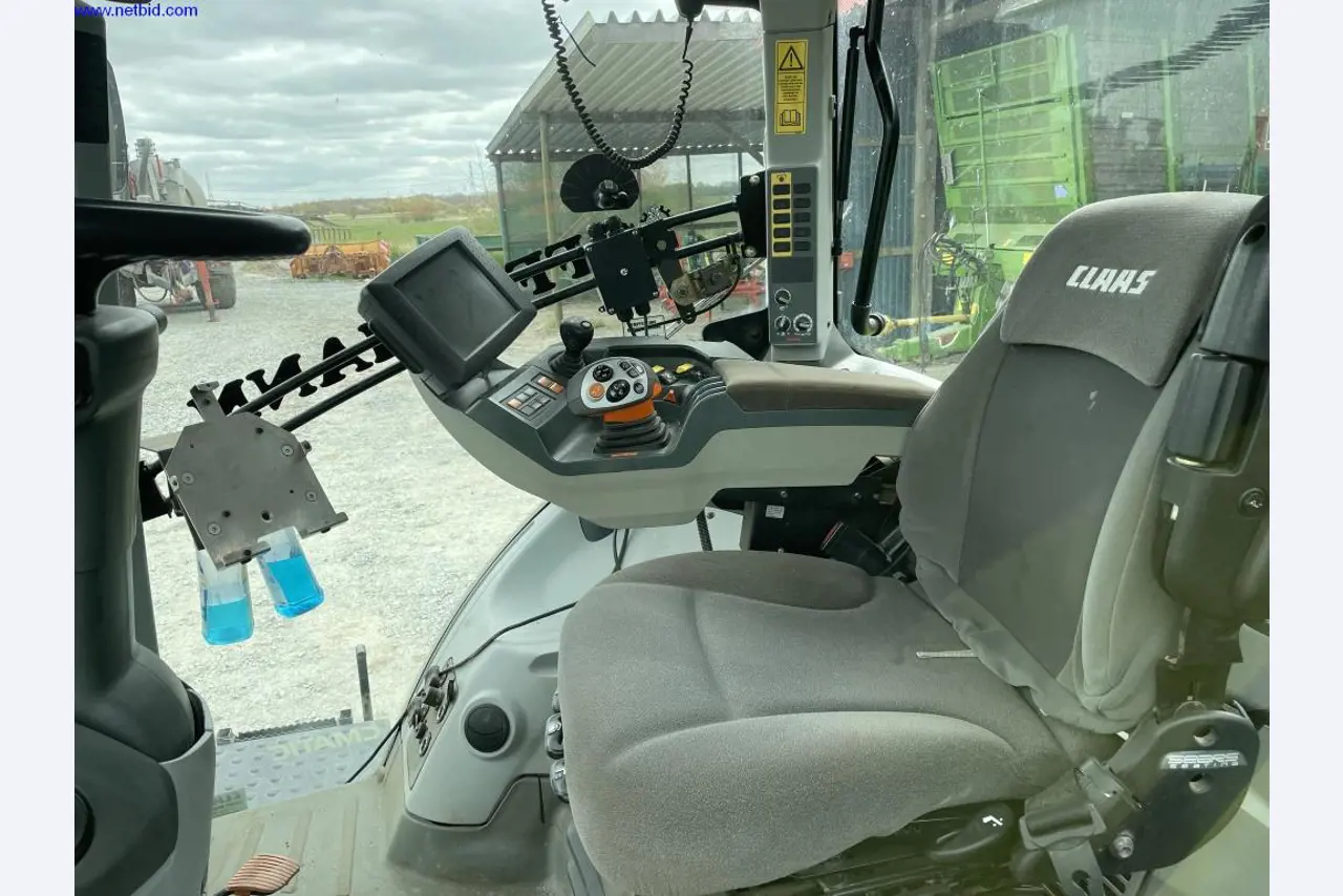 Sistema de separación de lodos Kotte Silicon V2S-8