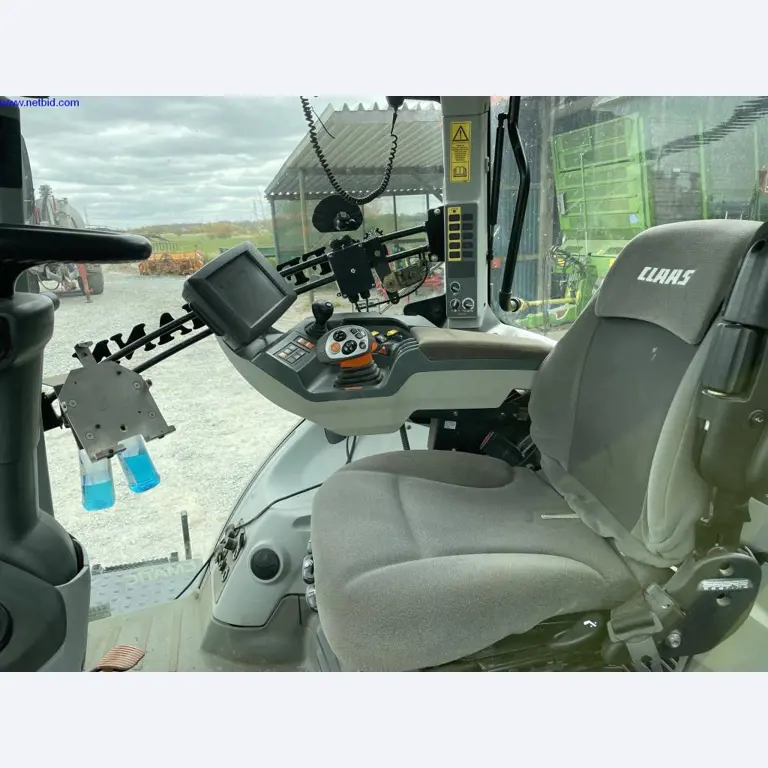 Sistema de separación de lodos Kotte Silicon V2S-8