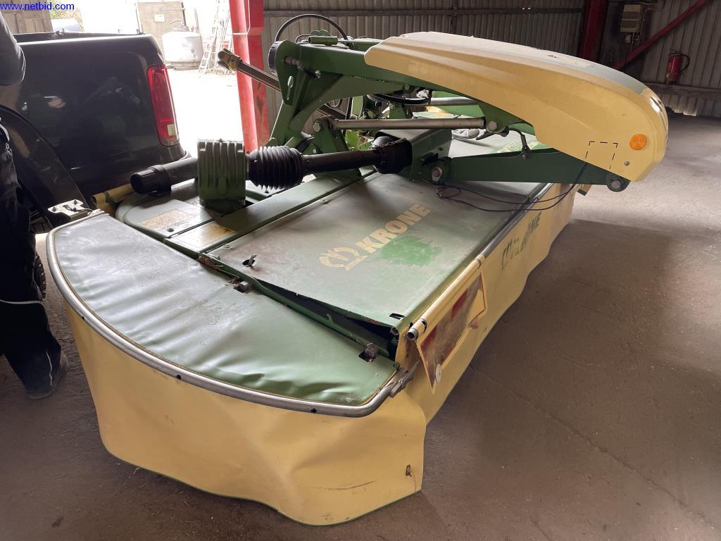 Systém separace kalů Kotte Silicon V2S-2