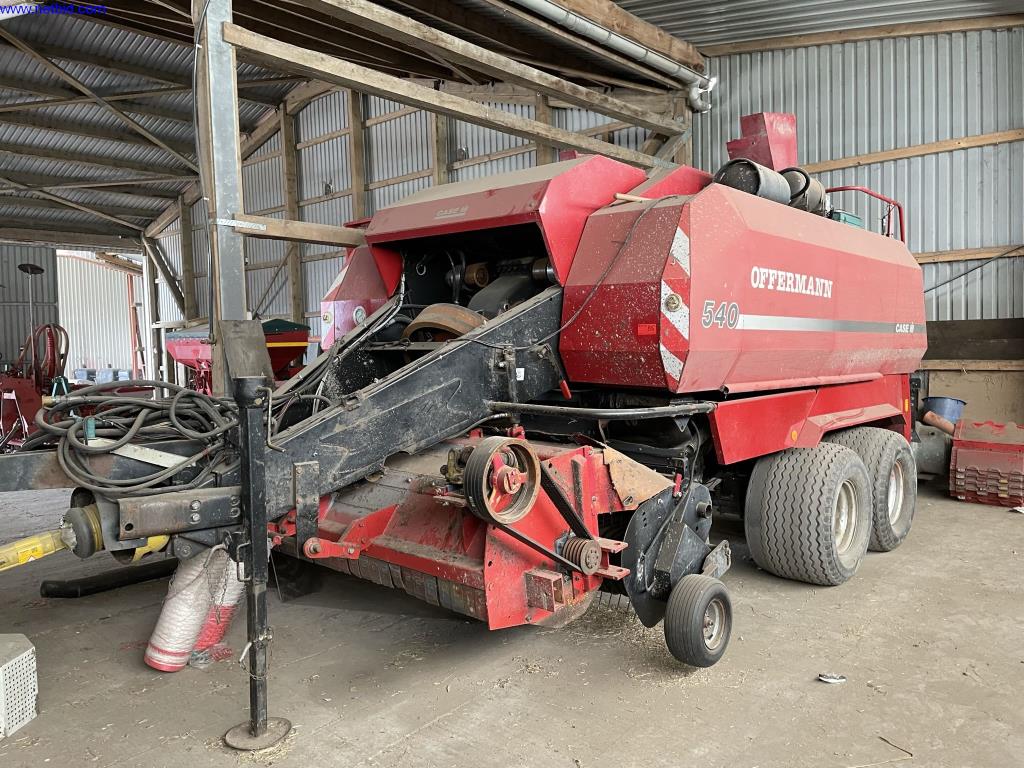 Gülle-Separationsanlage Kotte Silicon V2S-1