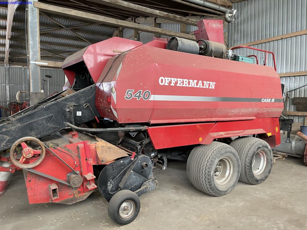 Gülle-Separationsanlage Kotte Silicon V2S-2