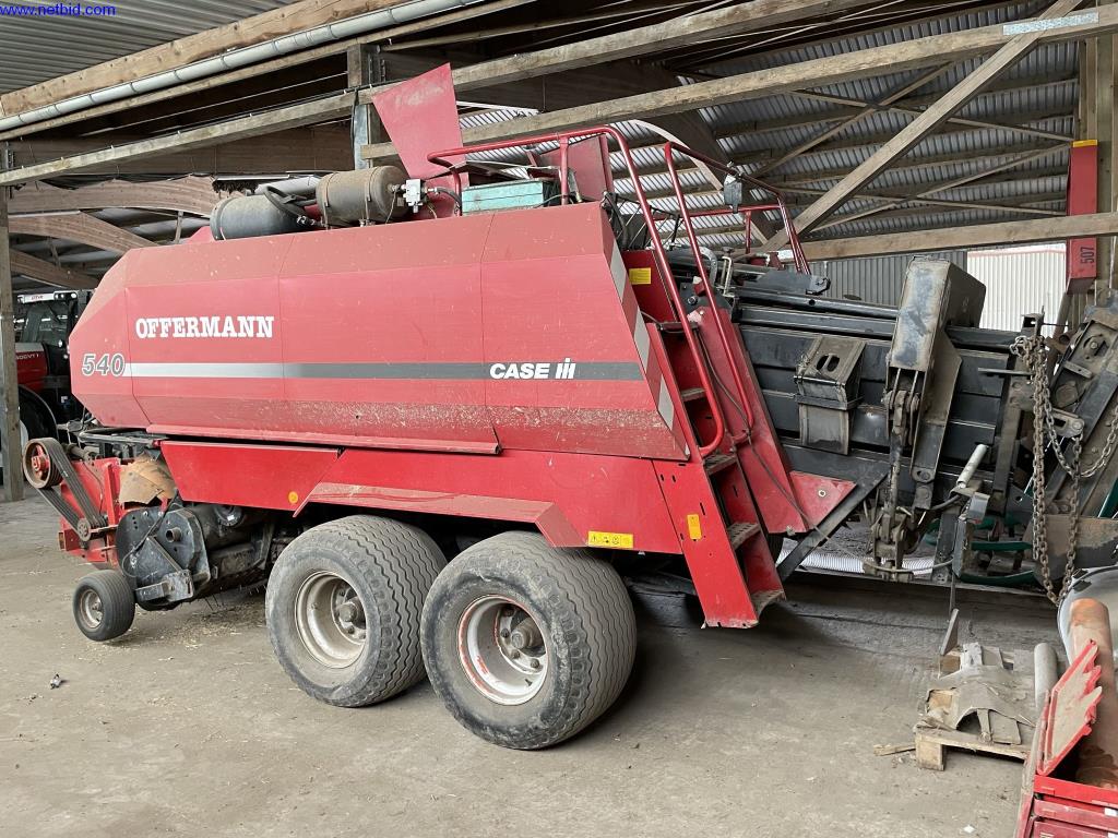 Gülle-Separationsanlage Kotte Silicon V2S-3