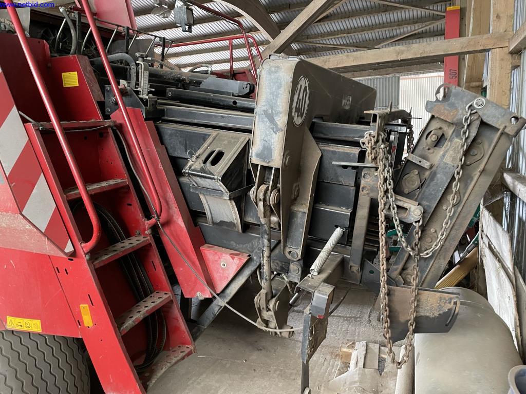 Gülle-Separationsanlage Kotte Silicon V2S-4