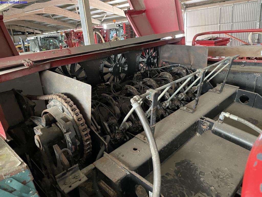 Gülle-Separationsanlage Kotte Silicon V2S-5