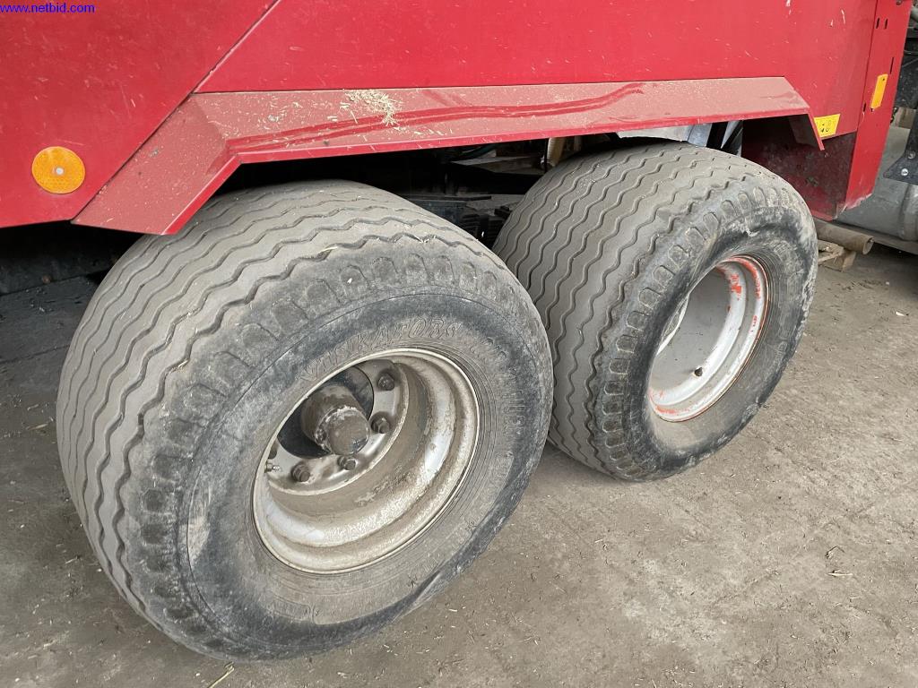 Gülle-Separationsanlage Kotte Silicon V2S-6