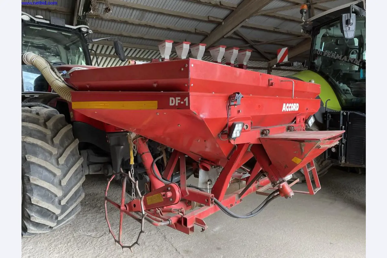 Gülle-Separationsanlage Kotte Silicon V2S-1