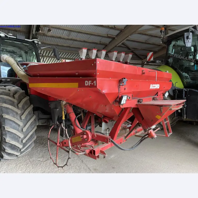 Gülle-Separationsanlage Kotte Silicon V2S-1