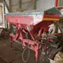 thumbnail-Agricultural vehicles, trailers and implements-1