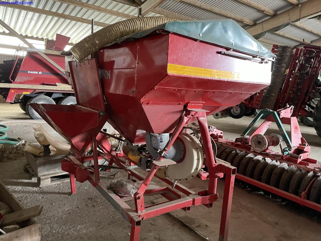 Sistema de separación de lodos Kotte Silicon V2S-2