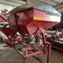 thumbnail-Agricultural vehicles, trailers and implements-2