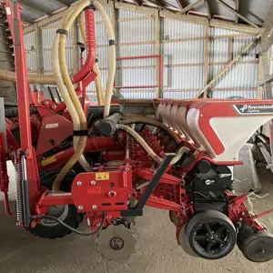 Precision Seeder (subject to reservation) Kverneland Optima V e-Drive ACPNPxx