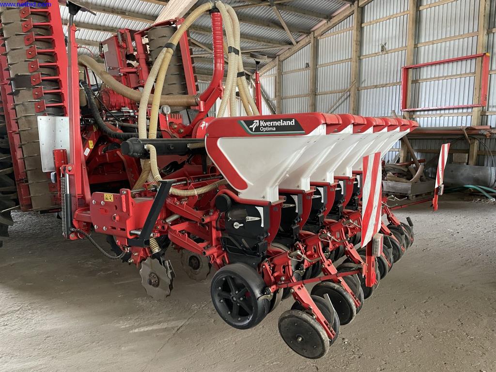 Gülle-Separationsanlage Kotte Silicon V2S-2