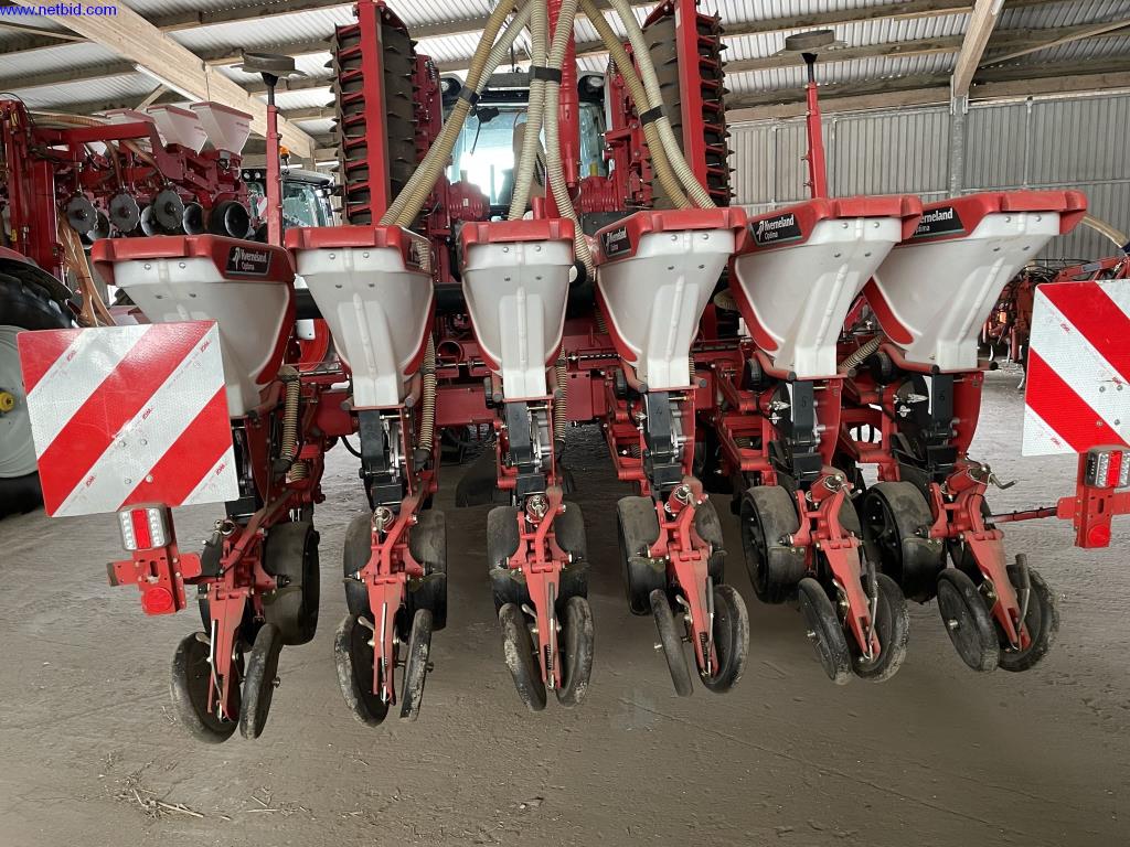 Gülle-Separationsanlage Kotte Silicon V2S-3