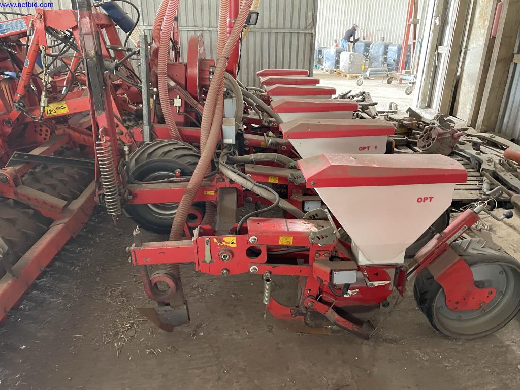 Sistema de separación de lodos Kotte Silicon V2S-1